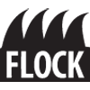 Feature:flocked gloves