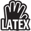 Feature:latex coating
