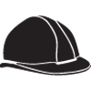 Feature:cap ideal under helmet